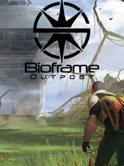 Bioframe: Outpost