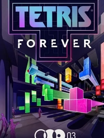 Tetris Forever