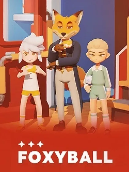 Foxyball