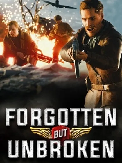 Forgotten but Unbroken