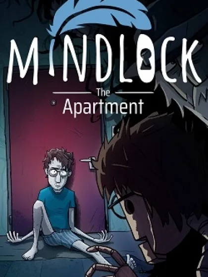 Mindlock - The Apartment