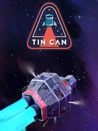 Tin Can