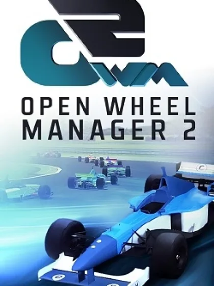 Open Wheel Manager 2