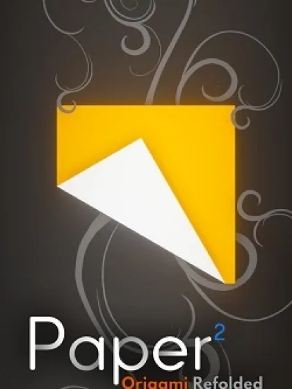 Paper 2 - Origami Refolded