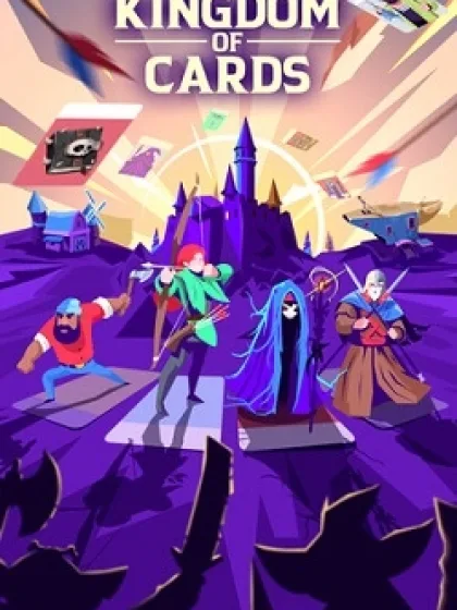 Kingdom of Cards