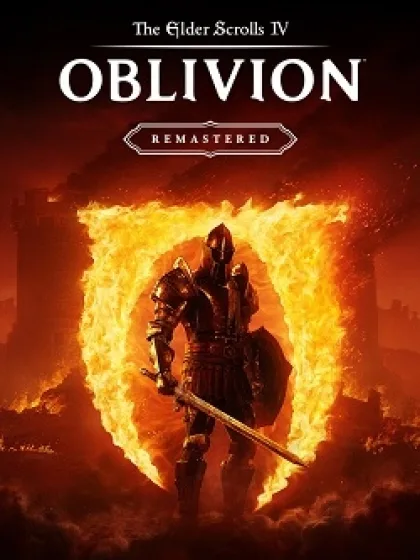 The Elder Scrоlls 4 (IV) Oblivion Remastered