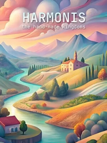 Harmonis: the hand-made kingdoms