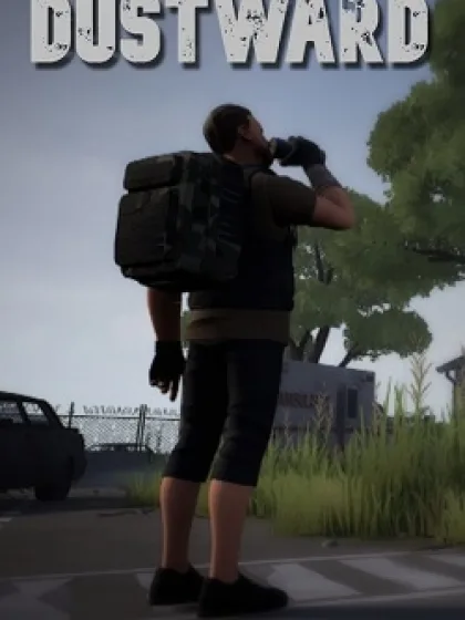 Dustward