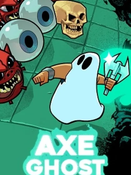 Axe Ghost