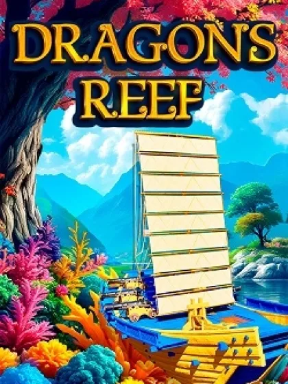 Dragons Reef
