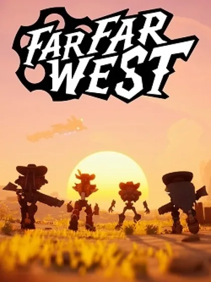 Far Far West