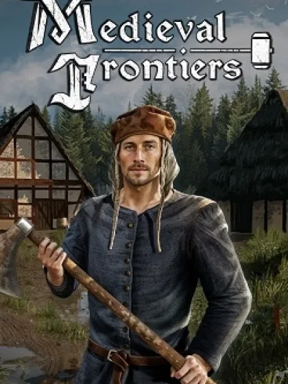 Medieval Frontiers