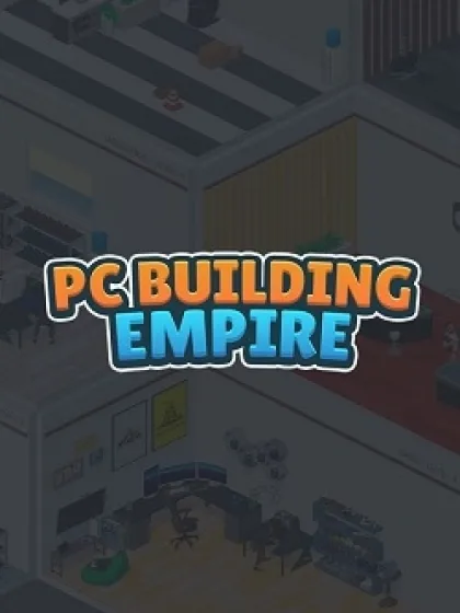 PC Building Empire