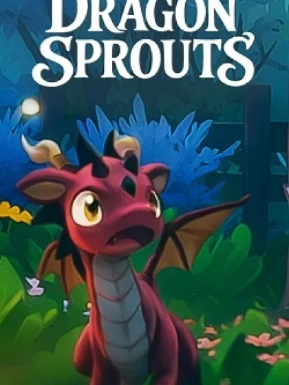 Dragon Sprouts