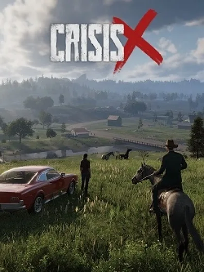 CrisisX