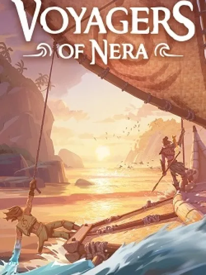 Voyagers of Nera