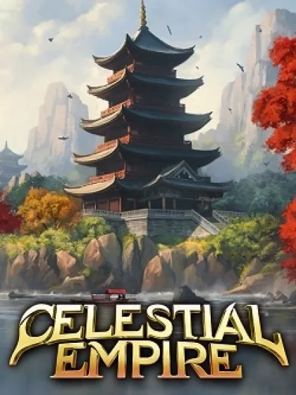 Celestial Empire
