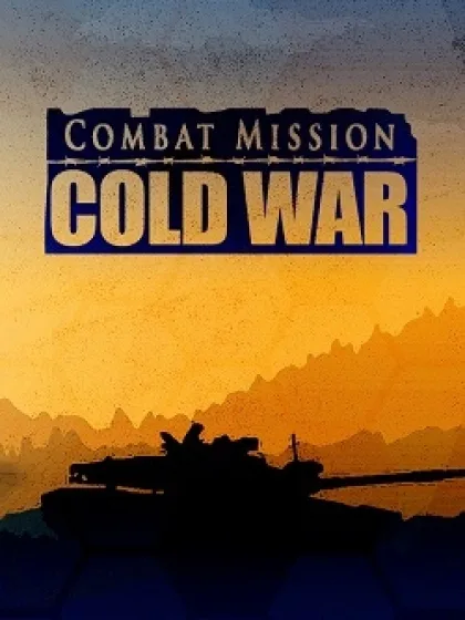 Combat Mission Cold War