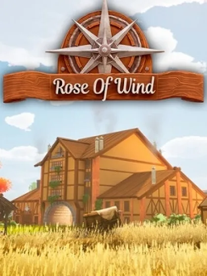 Rose Of Wind
