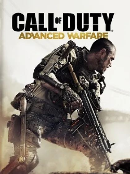Cаll of Duty Advanced Warfare