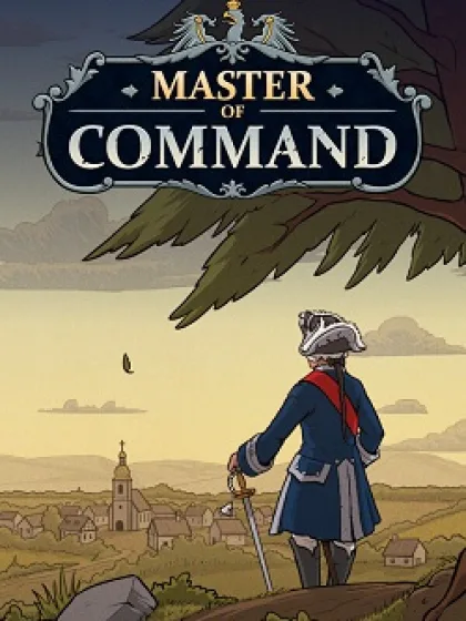 Master of Command