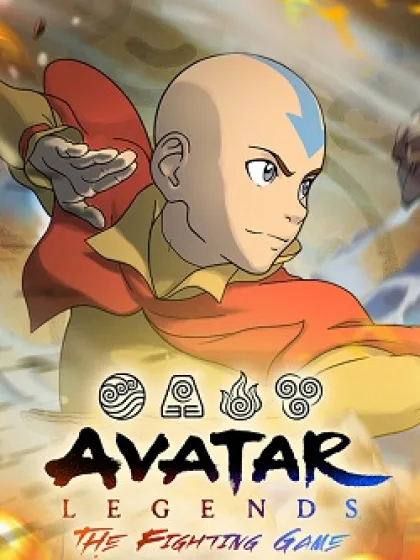 Avatar Legends: The Fighting Game