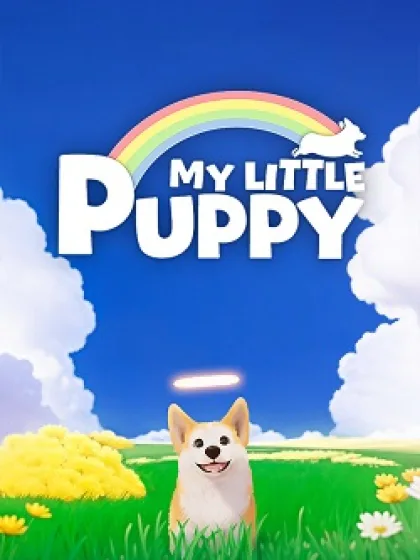 My Little Puppy