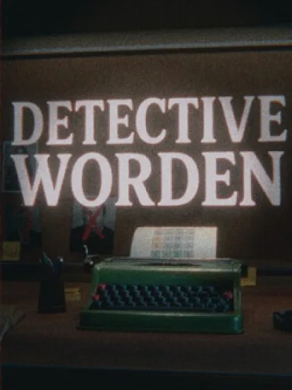 Detective Worden