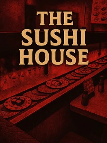 The Sushi House