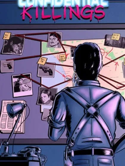 Confidential Killings