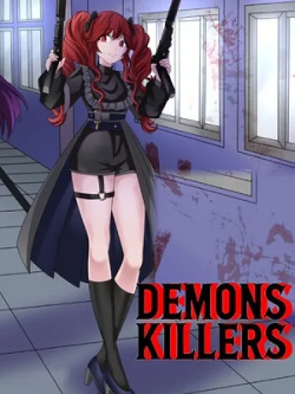 Demons Killers