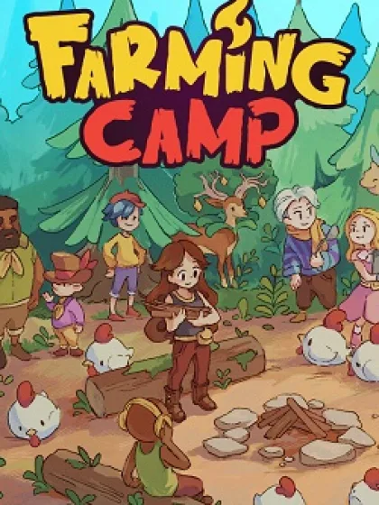 Farming Camp