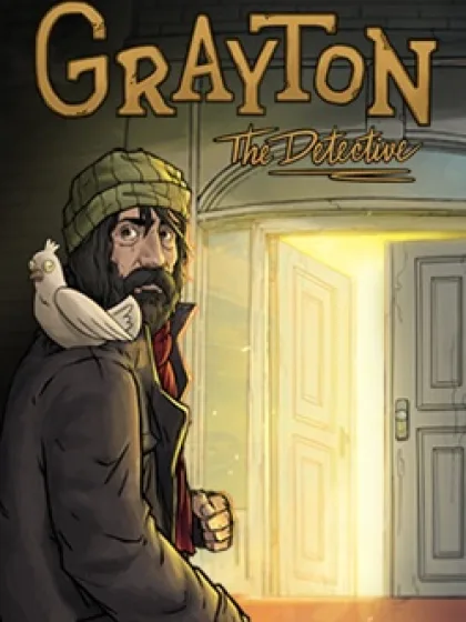 Grayton the Detective