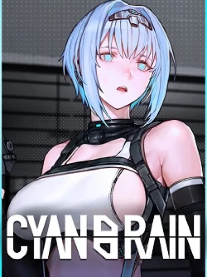 CYAN BRAIN