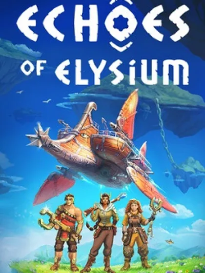 Echoes of Elysium