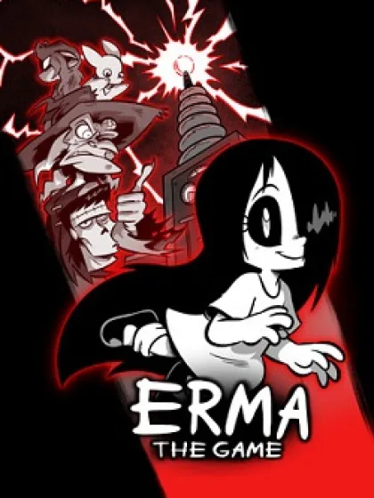 Erma: The Game