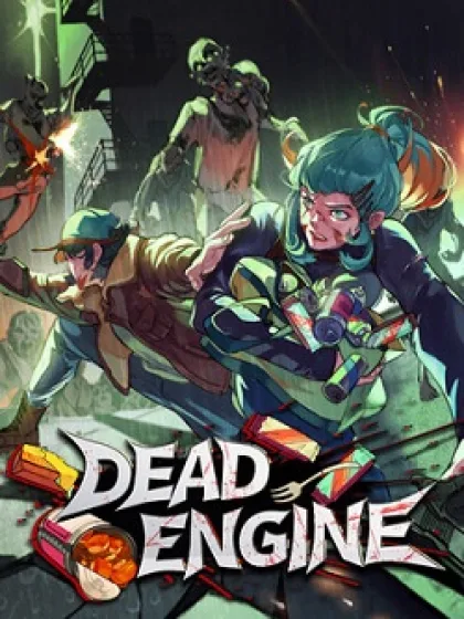 Dead Engine