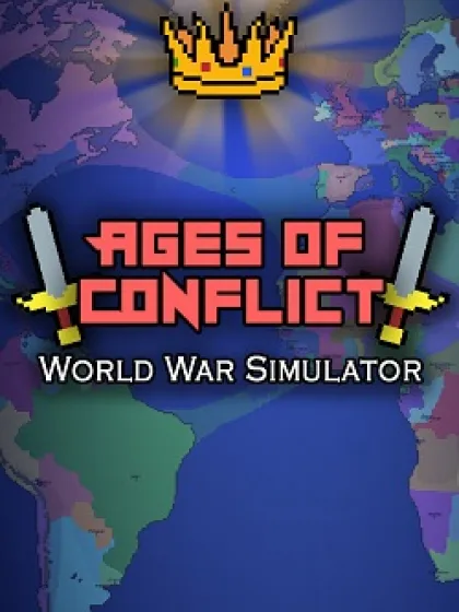 Ages of Conflict: World War Simulator