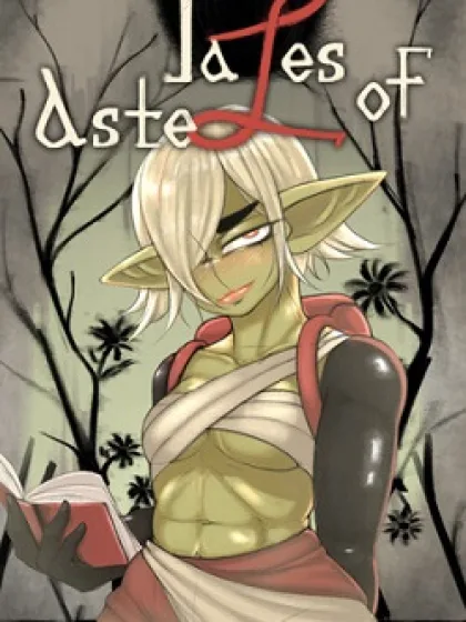 Tales of Astel