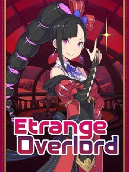 Etrange Overlord