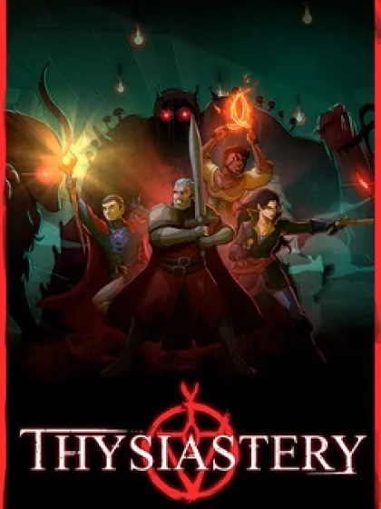 THYSIASTERY