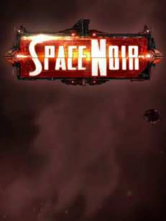 Space Noir