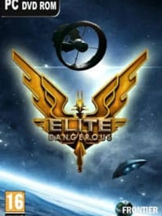 Elite Dangerous Horizons