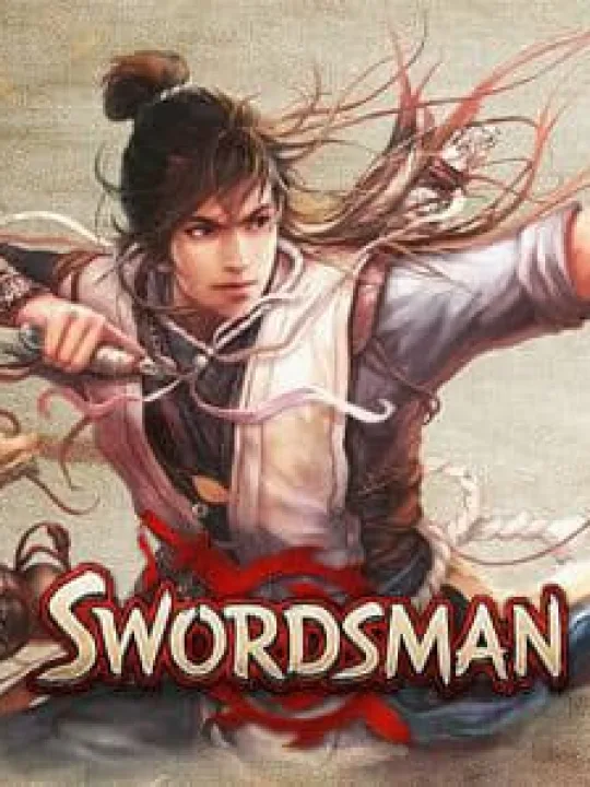 Swordsman online