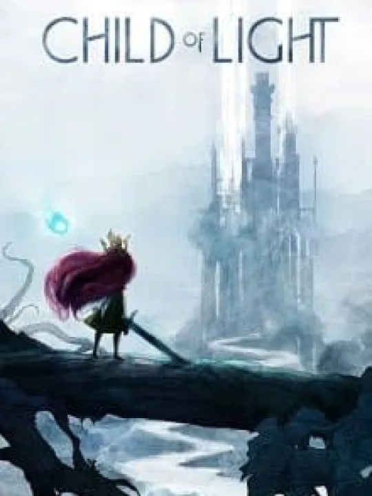 Child of Light