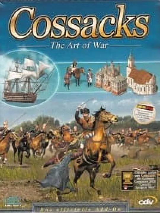 Казаки Империя