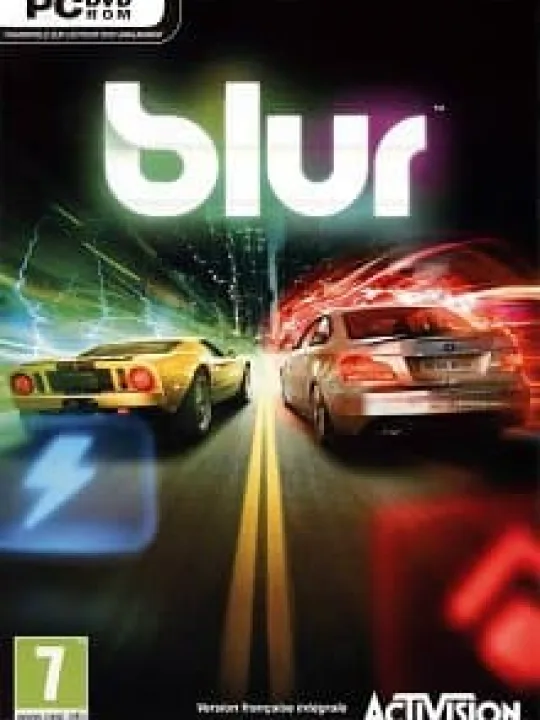 Blur