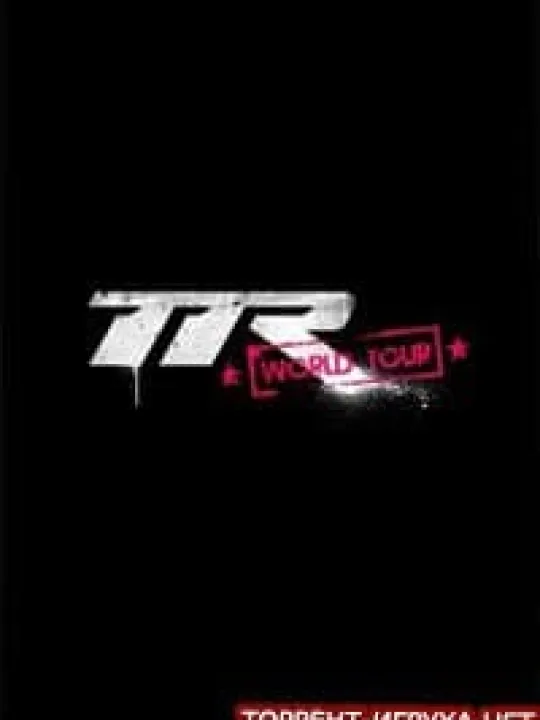 Table Top Racing World Tour