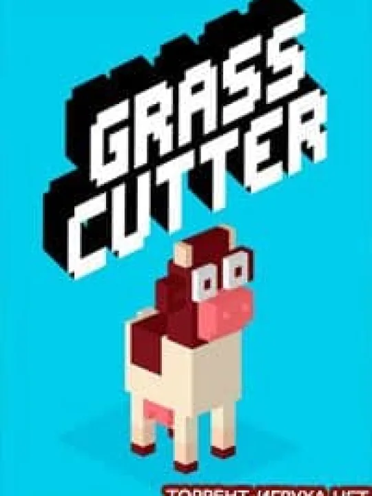 Grass Cutter