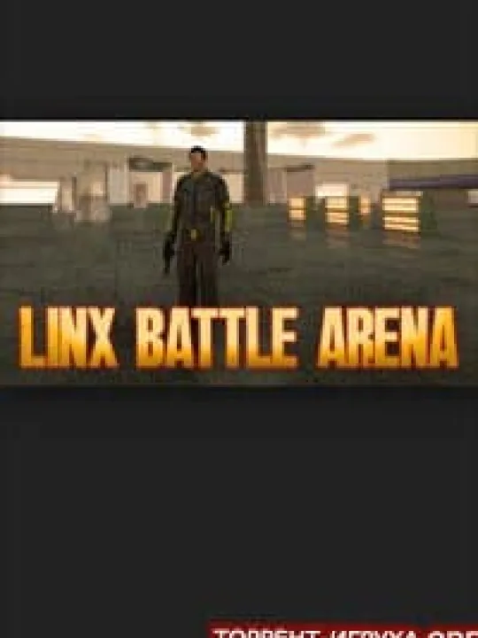 Linx Battle Arena